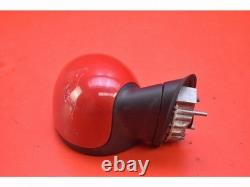 Mini One Cooper Clubman R55 2009 Electric Front Door Mirror