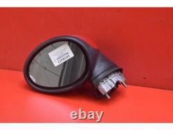 Mini One Cooper Clubman R55 2009 Electric Front Door Mirror
