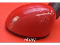 Mini One Cooper Clubman R55 2009 Electric Front Door Mirror