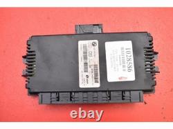 Mini One Cooper Clubman R55 2009 Engine ECU control unit module