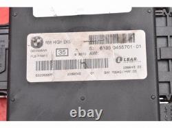 Mini One Cooper Clubman R55 2009 Engine ECU control unit module