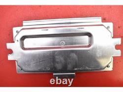 Mini One Cooper Clubman R55 2009 Engine ECU control unit module