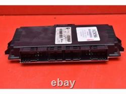 Mini One Cooper Clubman R55 2009 Engine ECU control unit module