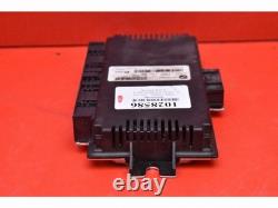 Mini One Cooper Clubman R55 2009 Engine ECU control unit module