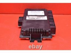 Mini One Cooper Clubman R55 2009 Engine ECU control unit module