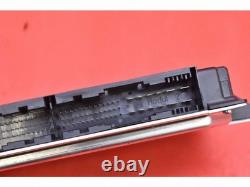 Mini One Cooper Clubman R55 2009 Engine ECU control unit module