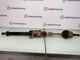 Mini One Cooper Clubman R55 2009 Right Front Drive Shaft 8605466