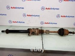 Mini One Cooper Clubman R55 2009 Right Front Drive Shaft 8605466