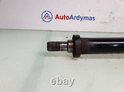 Mini One Cooper Clubman R55 2009 Right Front Drive Shaft 8605466