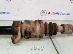 Mini One Cooper Clubman R55 2009 Right Front Drive Shaft 8605466