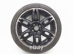 Mini One Cooper Clubman R55 2011 All Alloy Wheels R17 6798721 MIV30246