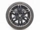 Mini One Cooper Clubman R55 2011 All Alloy Wheels R17 6798721 Miv30246