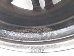 Mini One Cooper Clubman R55 2011 All Alloy Wheels R17 6798721 MIV30246