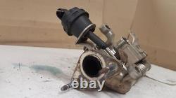 Mini One Cooper Clubman R55 2011 Diesel EGR Valve Cooler 782331903