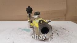 Mini One Cooper Clubman R55 2011 Diesel EGR Valve Cooler 782331903