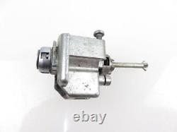 Mini One Cooper Clubman R55 2011 Diesel Ignition Switch Lock