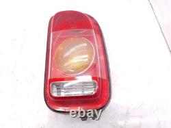 Mini One Cooper Clubman R55 2011 LHD 1.6 Right rear tail light