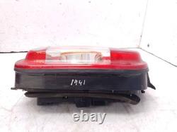 Mini One Cooper Clubman R55 2011 LHD 1.6 Right rear tail light