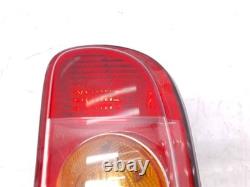 Mini One Cooper Clubman R55 2011 LHD 1.6 Right rear tail light