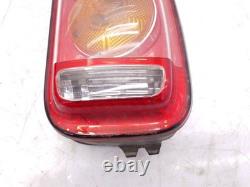 Mini One Cooper Clubman R55 2011 LHD 1.6 Right rear tail light