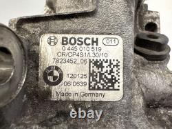 Mini One Cooper Clubman R55 2012 Diesel 0445010519 KAD34686