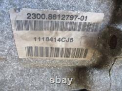 Mini One Cooper Clubman R55 2013 Diesel 8612797 KUP2020