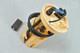 Mini One Cooper Clubman R55 2013 Diesel Fuel Pump 16117294387 End8761