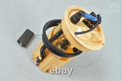 Mini One Cooper Clubman R55 2013 Diesel Fuel Pump 16117294387 END8761