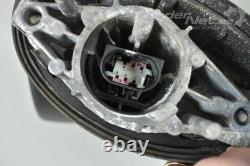 Mini One Cooper Clubman R55 2013 Electric front door mirror