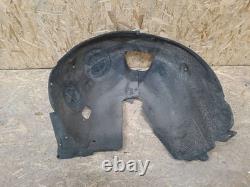 Mini One Cooper Clubman R55 2013 Front Left Wheel Arch Liner Front Wheel Well Fender Liner