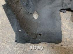 Mini One Cooper Clubman R55 2013 Front Left Wheel Arch Liner Front Wheel Well Fender Liner