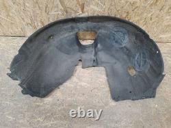 Mini One Cooper Clubman R55 2013 Front right wheel arch liner