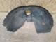 Mini One Cooper Clubman R55 2013 Front Right Wheel Arch Liner