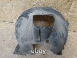 Mini One Cooper Clubman R55 2013 Front right wheel arch liner