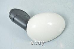 Mini One Cooper Clubman R55 2013 electric front door mirror