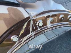 Mini One Cooper Clubman R55 2014 Right Wing RGC9783 RGC9783