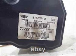 Mini One Cooper Clubman R55 ABS Pump 34516798847 DJX48436