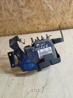 Mini One Cooper Clubman R55 ABS Pump 6779303 JLT30336