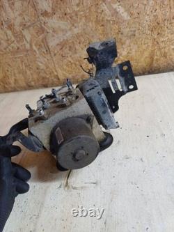 Mini One Cooper Clubman R55 ABS Pump 6779303 JLT30336 Mini One Cooper Clubman R55 ABS Pump 6779303 JLT30336