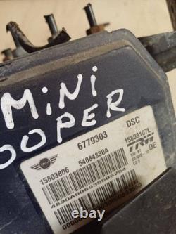 Mini One Cooper Clubman R55 ABS Pump 6779303 JLT30336
