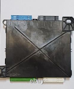 Mini One Cooper Convertible R52 2005 Comfort Module 6946363 TMD10339