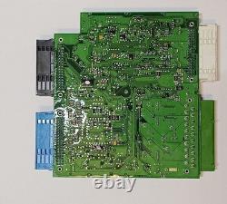 Mini One Cooper Convertible R52 2005 Comfort Module 6946363 TMD10339