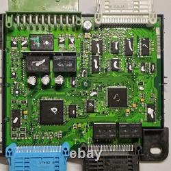 Mini One Cooper Convertible R52 2005 Comfort Module 6982115 TMD9890