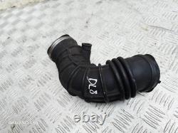 Mini One Cooper Convertible R52 2005 Gas Air Intake Pipe 0021935