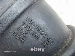 Mini One Cooper Convertible R52 2005 Gas Air Intake Pipe 0021935