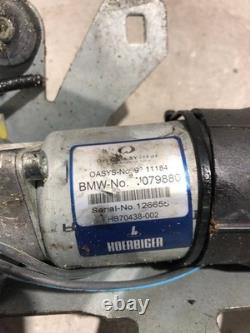 Mini One Cooper Convertible R52 2005 Hydraulic Convertible Roof Pump 7079880