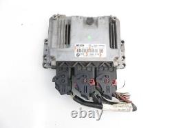 Mini One Cooper Coupe R56 2006 7600076 Engine Control Unit ECU CZM113653
