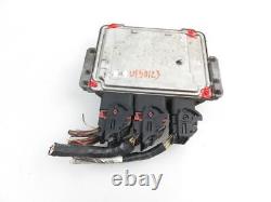 Mini One Cooper Coupe R56 2006 7600076 Engine Control Unit ECU CZM113653