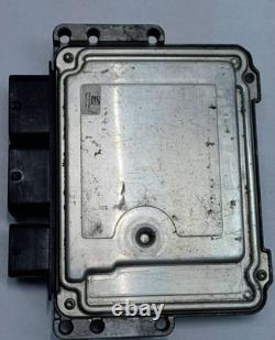 Mini One Cooper Coupe R56 2007 7641003 Engine Control Unit ECU TMD11148