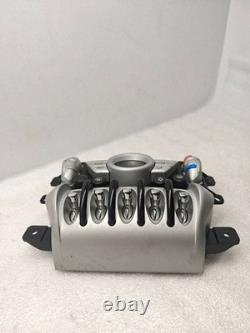 Mini One Cooper Coupe R56 2007 Climate Control Unit 69817002
